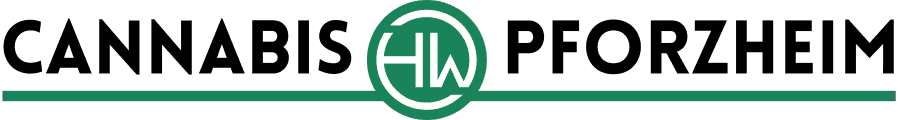 Logo Cannabis Pforzheim – Zur Startseite